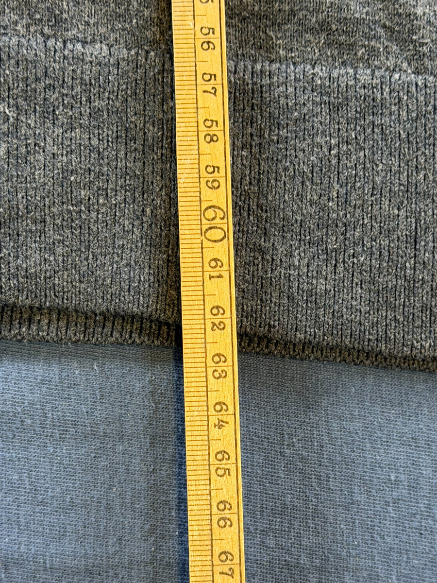 Tommy Hilfiger Trui grijs
