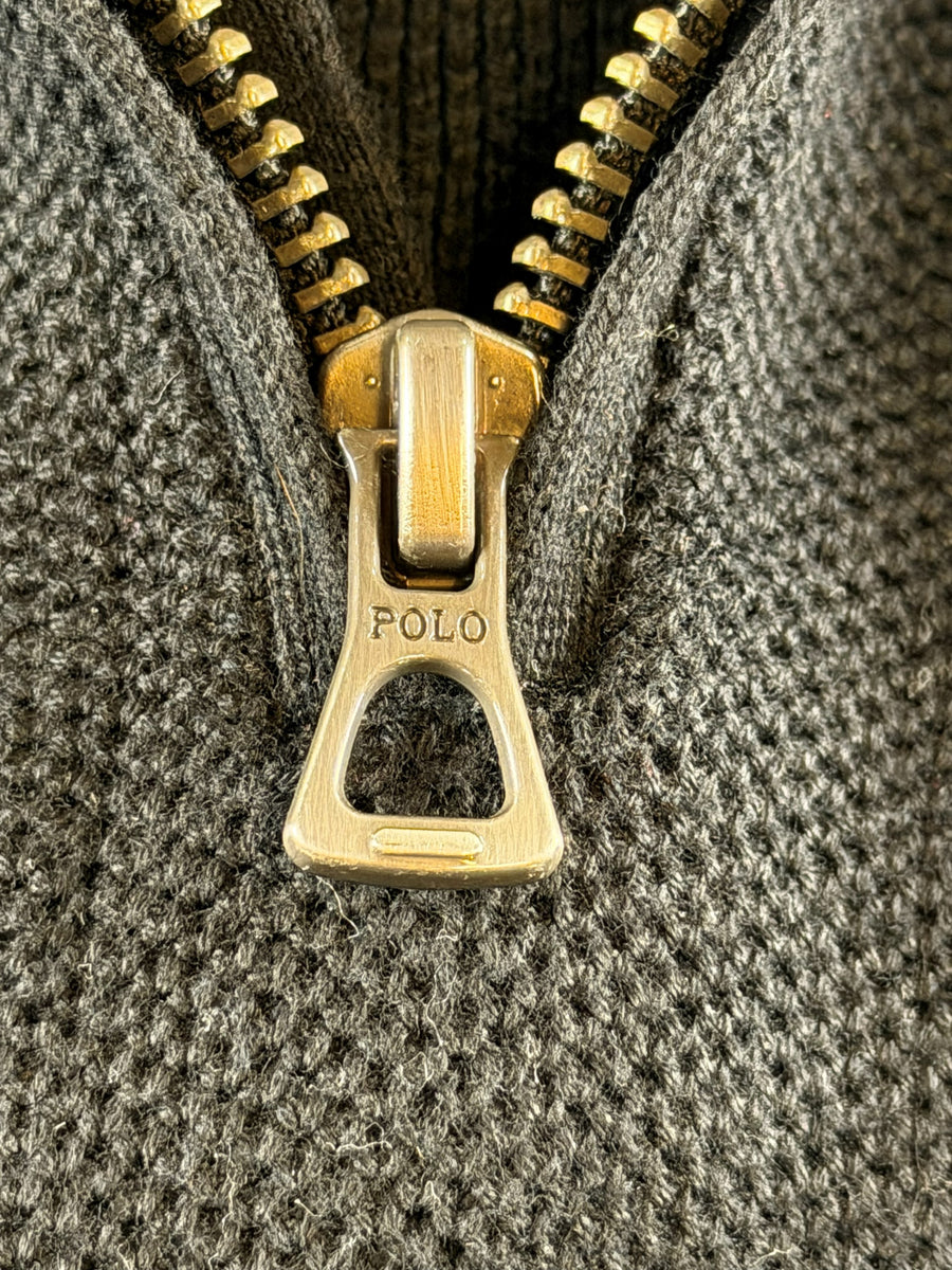 Polo Ralph Lauren Trui zwart