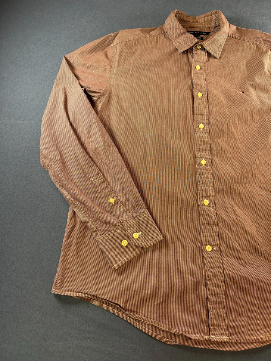 Tommy Hilfiger Blouse roze