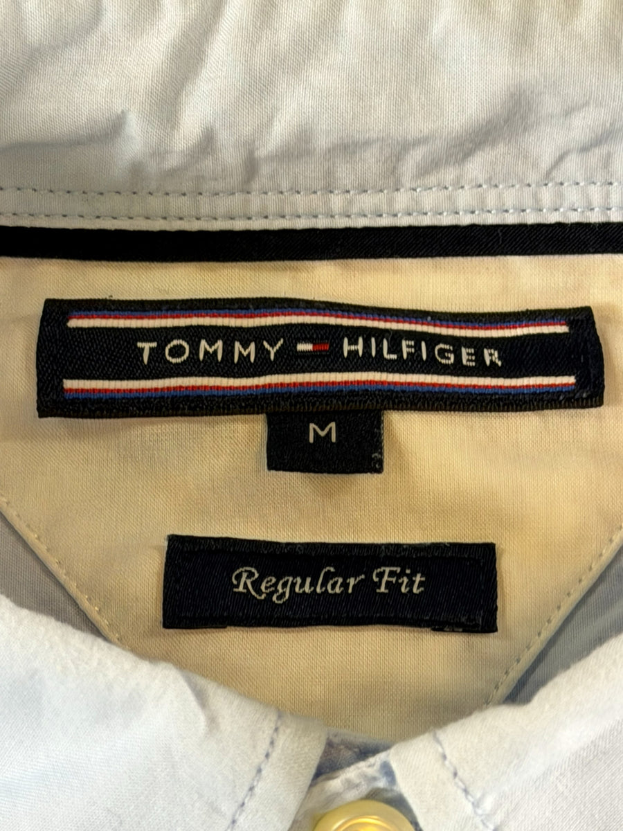 Tommy Hilfiger Blouse blauw