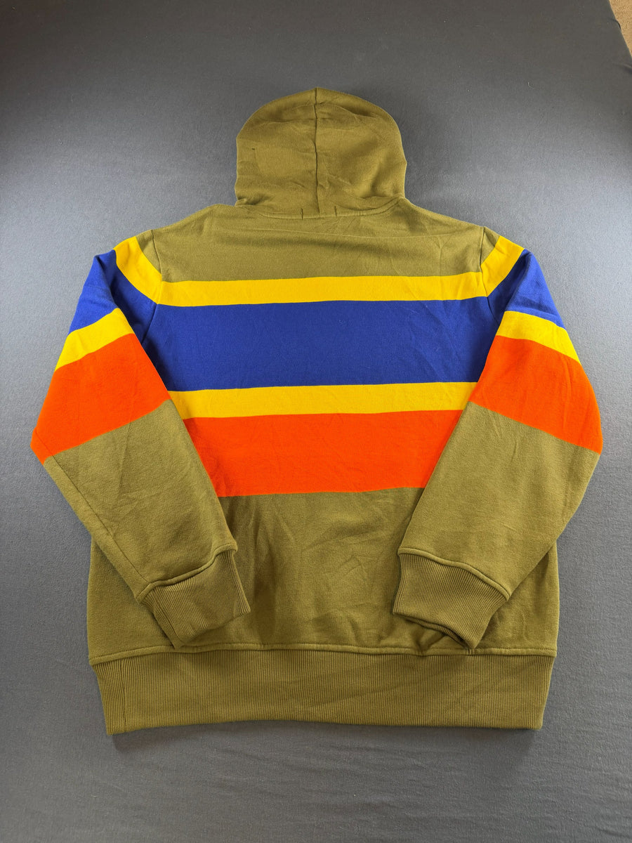 Polo Ralph Lauren Trui meerkleurig gestreept