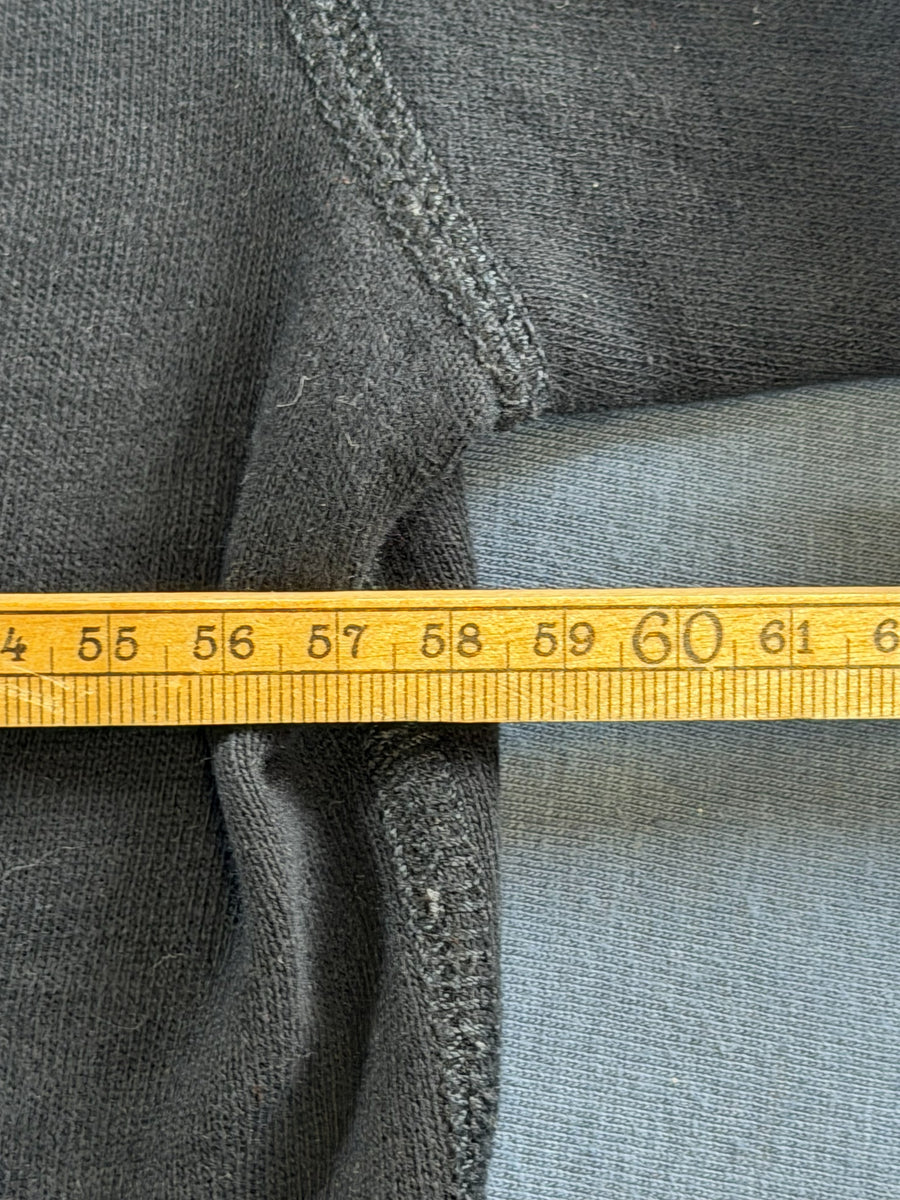 Polo Ralph Lauren Hoodie met rits zwart