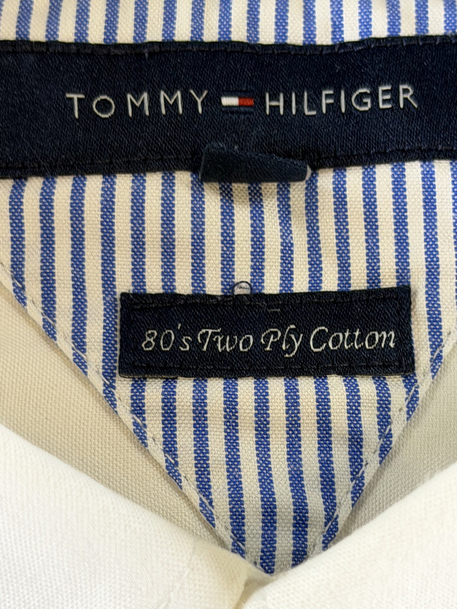 Tommy Hilfiger Blouse wit