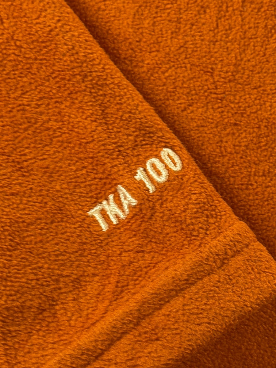 The North Face Sweater oranje