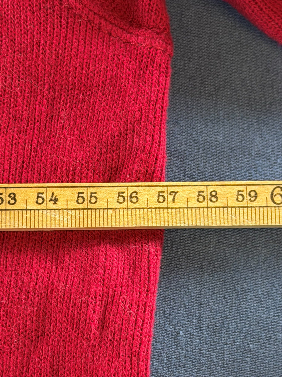 Polo Ralph Lauren Sweater rood