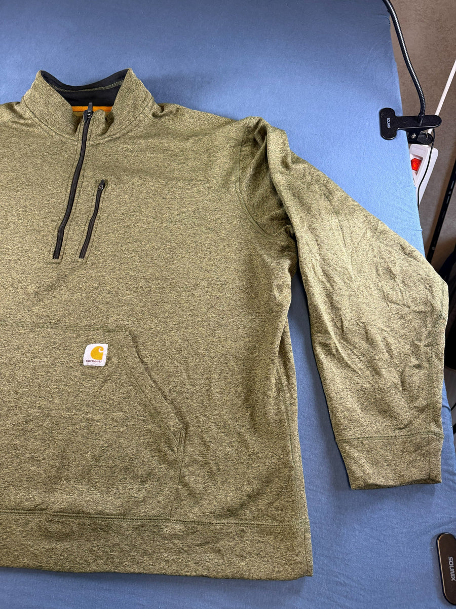 Carhartt Trui groen
