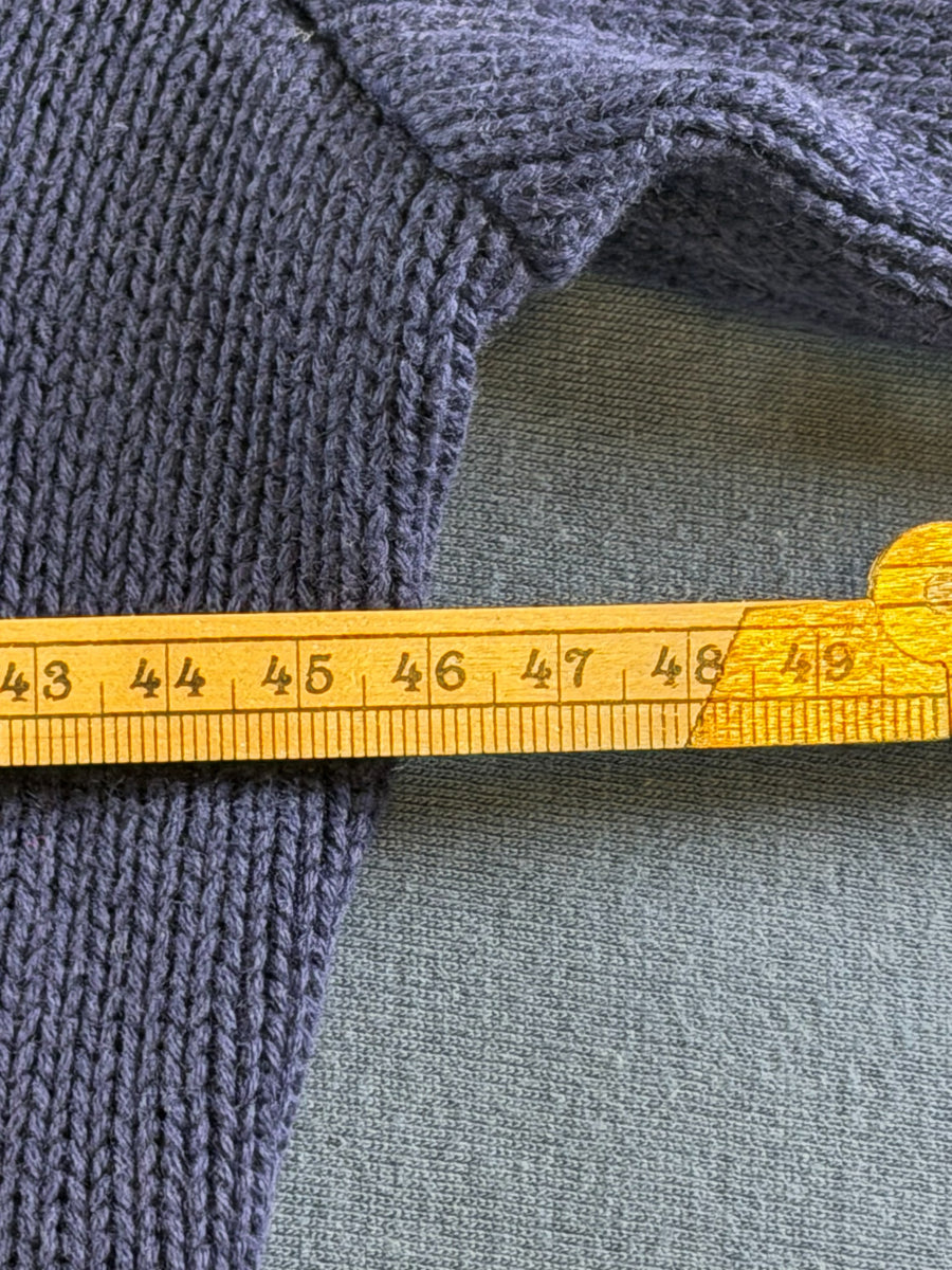 Ralph Lauren Vest blauw