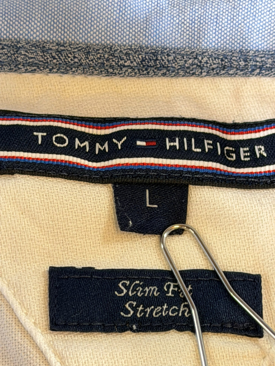 Tommy Hilfiger Blouse wit