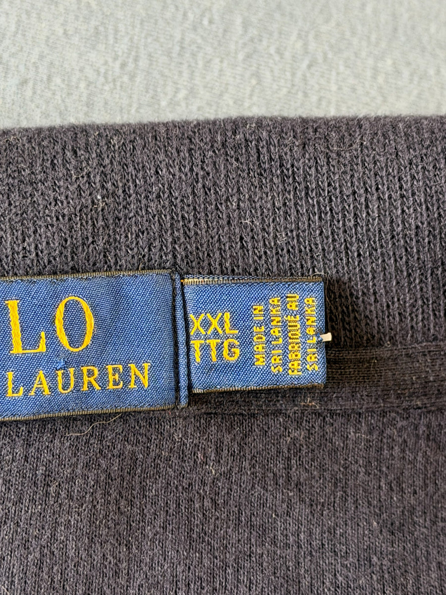 Ralph Lauren Sweater blauw