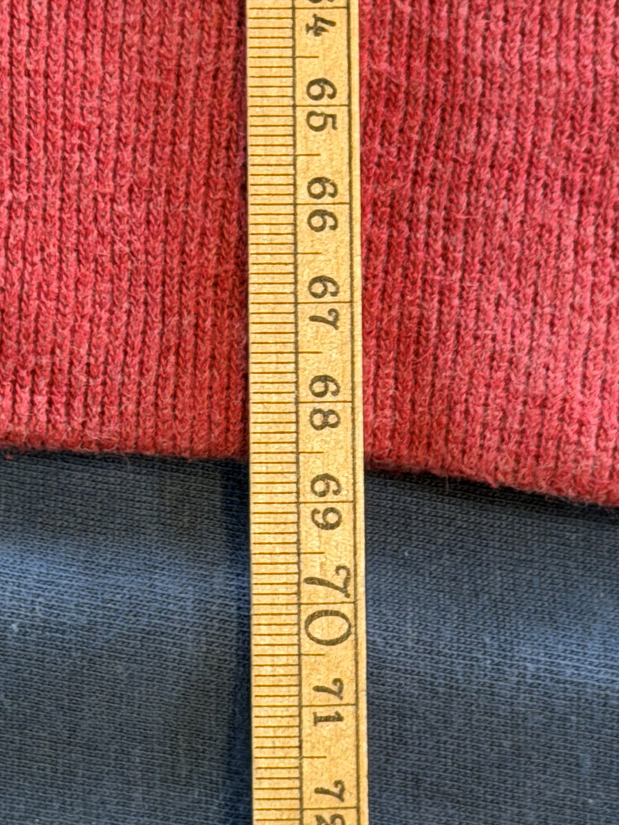 Polo Ralph Lauren Trui rood