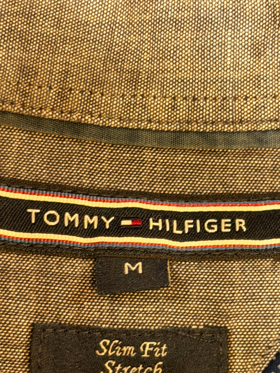 Tommy Hilfiger Blouse blauw