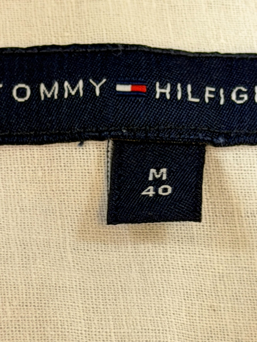 Tommy Hilfiger Blouse wit
