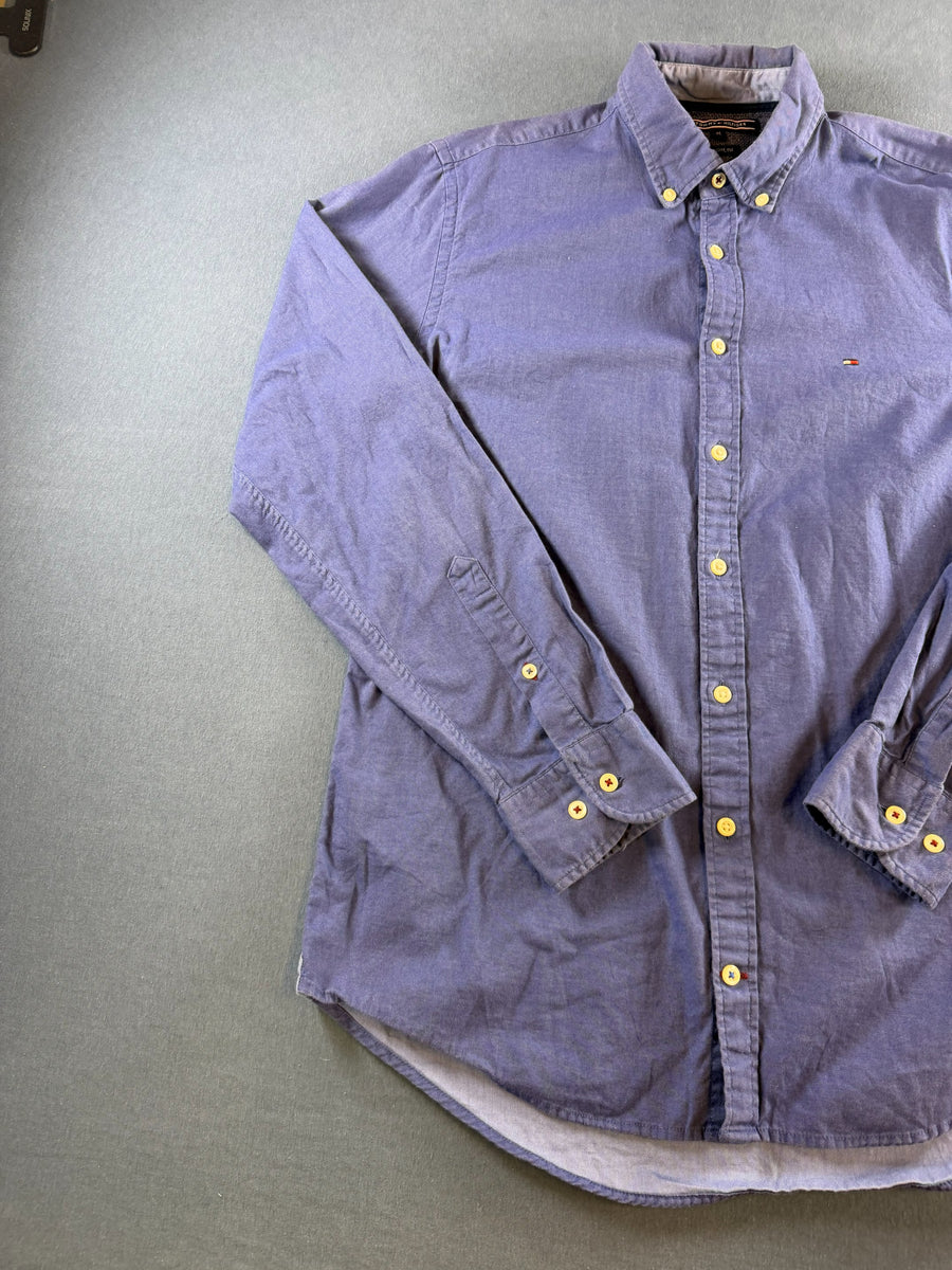 Tommy Hilfiger Blouse blauw