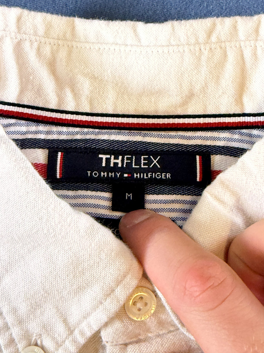 Tommy Hilfiger Blouse wit