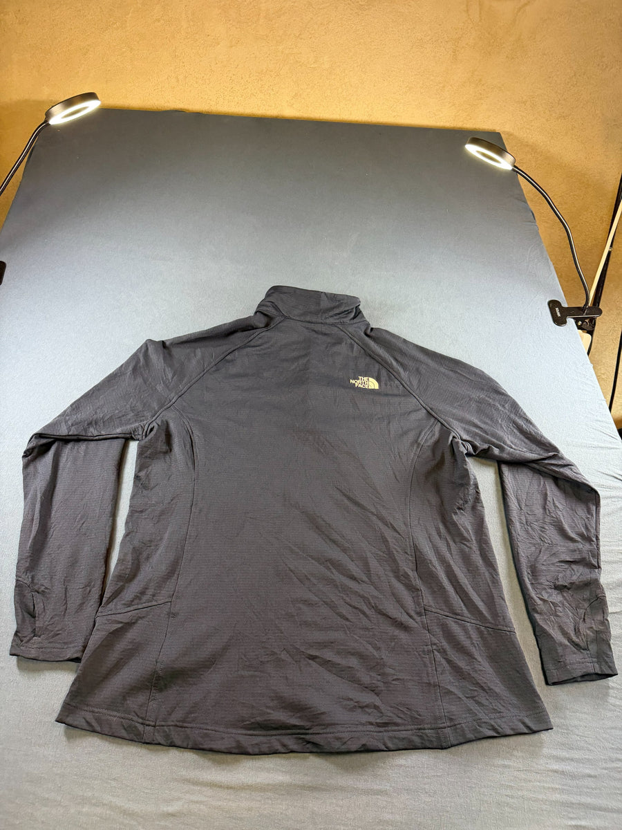The North Face windjack blauw dames maat XXL windbreaker zomerjas jack regenjas