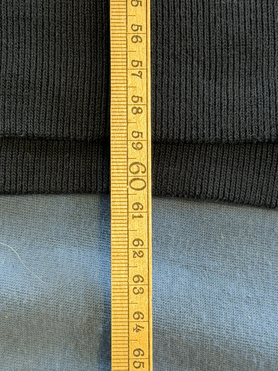 Polo Ralph Lauren Hoodie met rits zwart