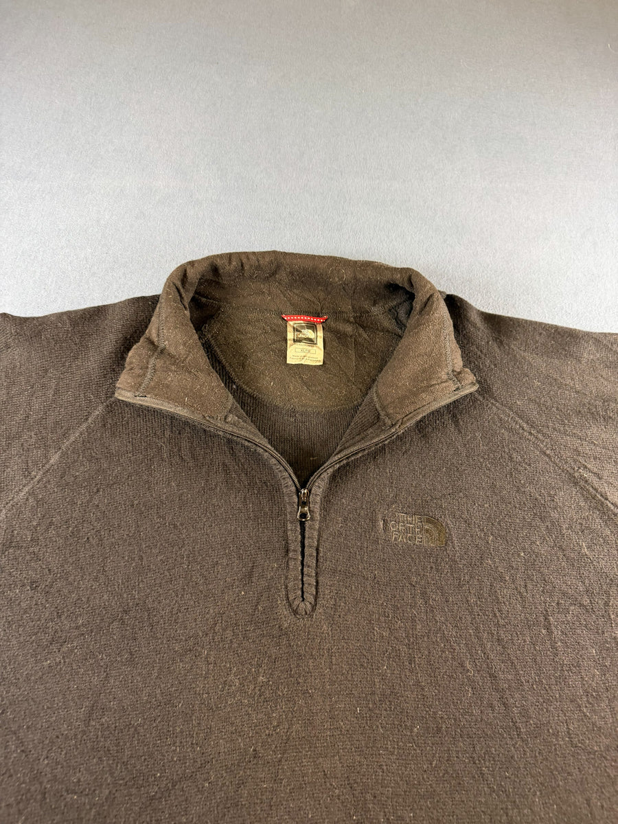 The North Face Trui zwart