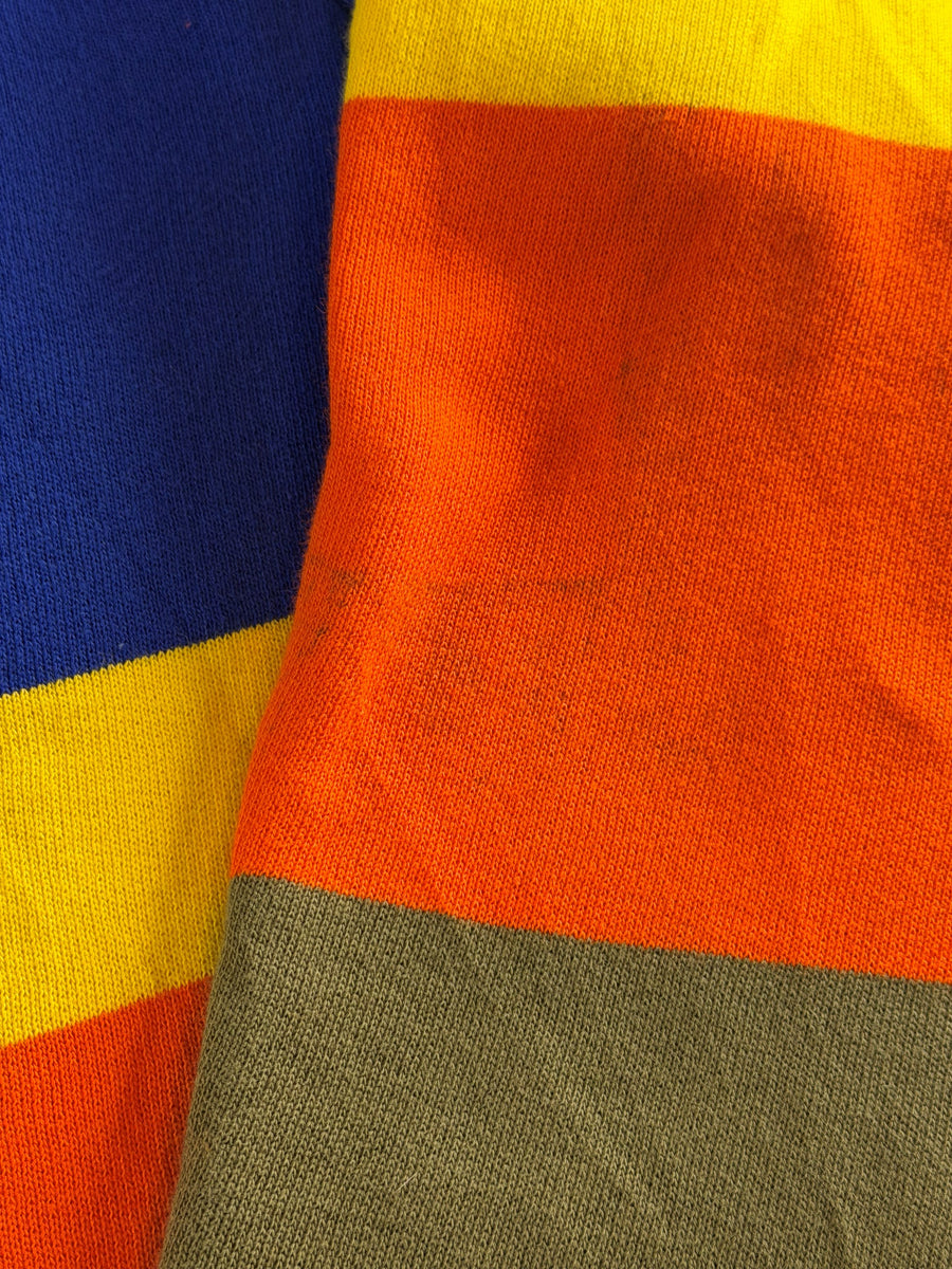 Polo Ralph Lauren Trui meerkleurig gestreept