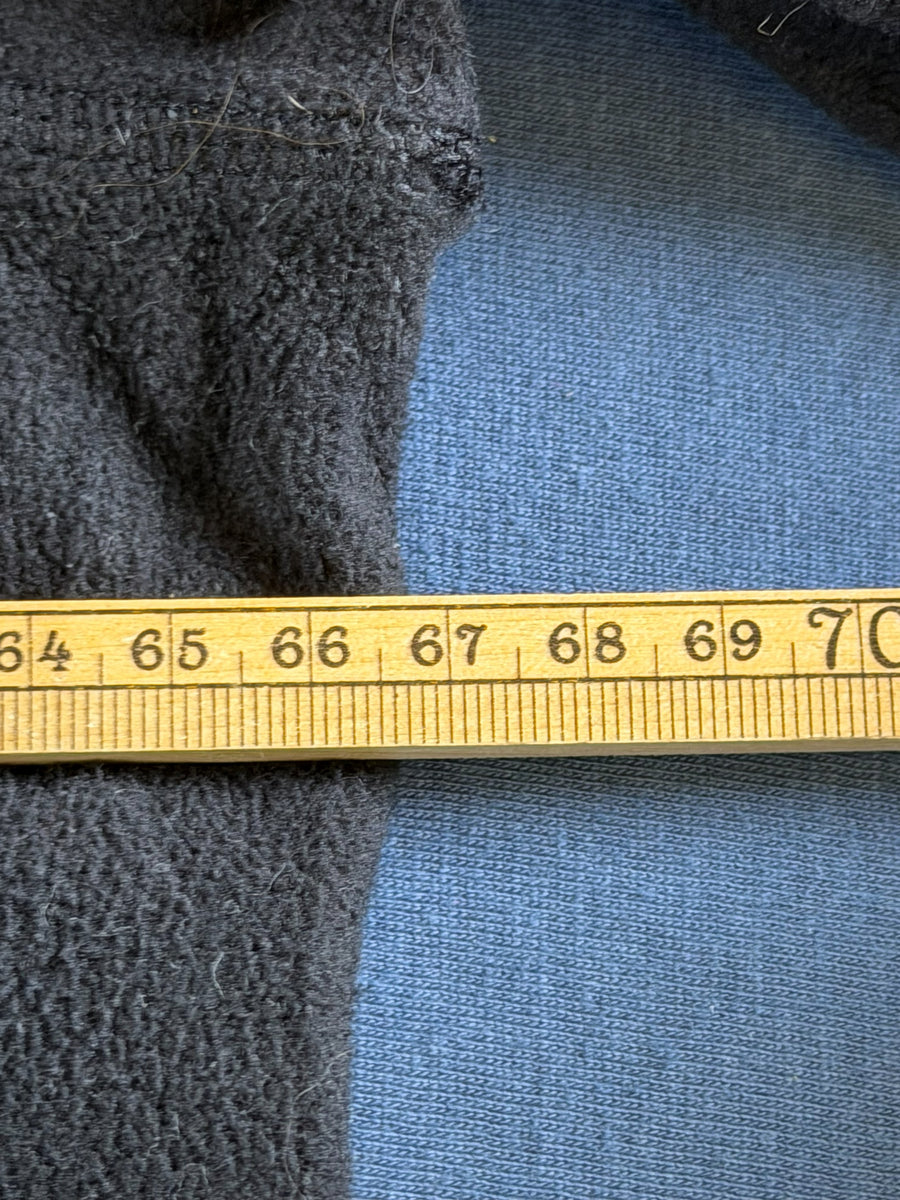 The North Face Trui zwart