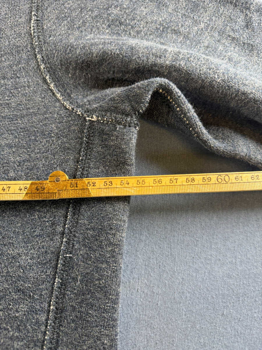 Polo Ralph Lauren Hoodie met rits blauw