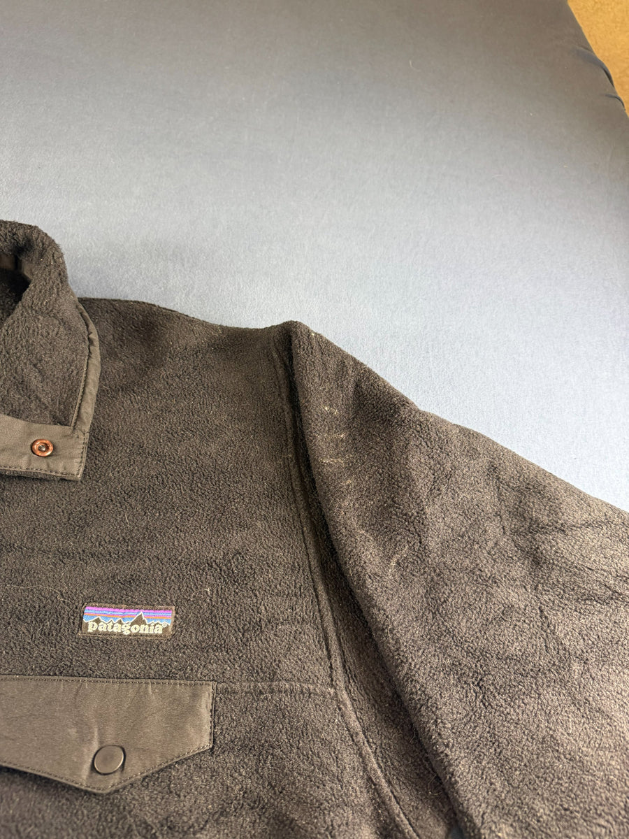 Patagonia Trui zwart