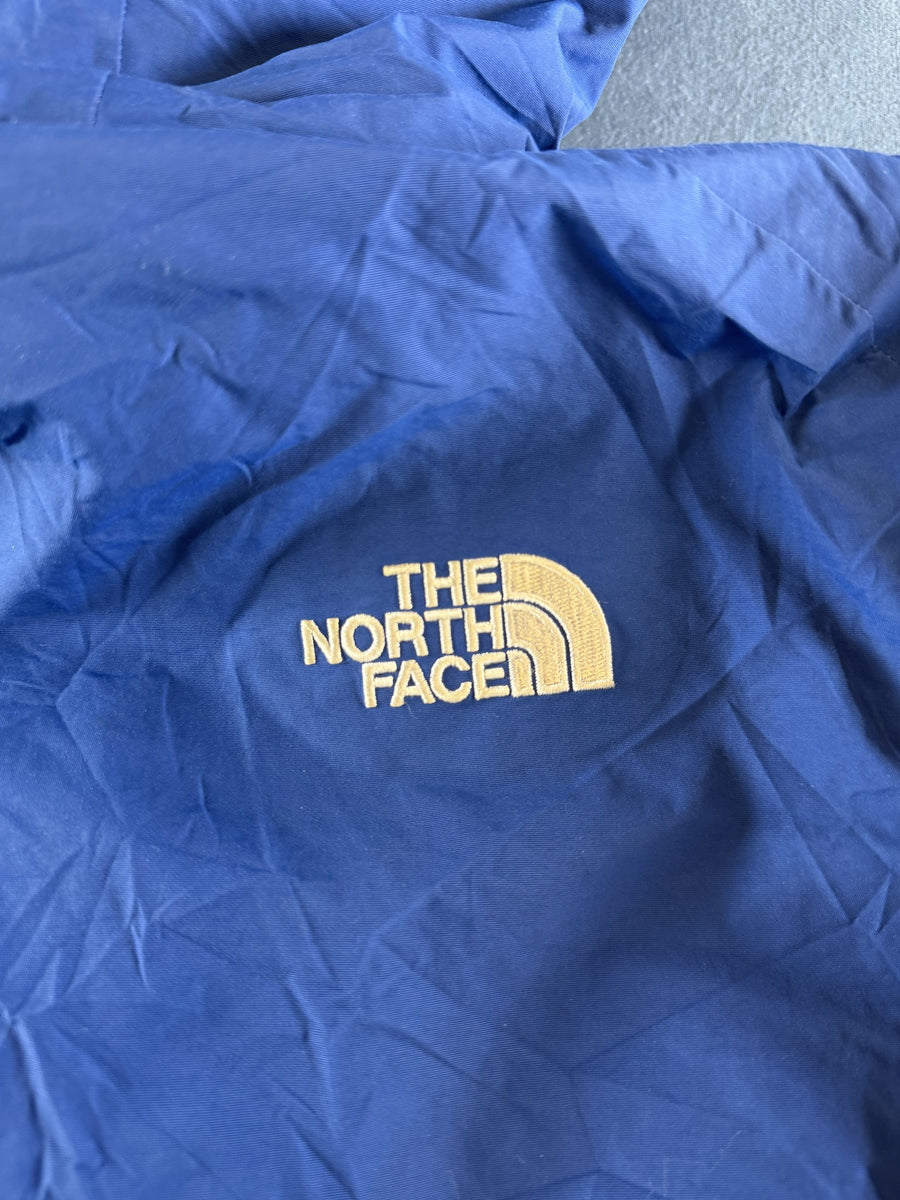 The North Face Windjack blauw
