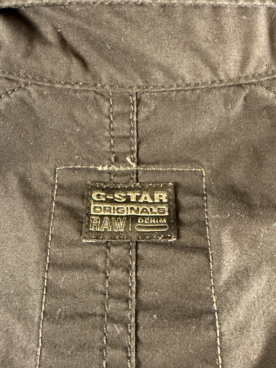 G-Star Raw Blouse zwart