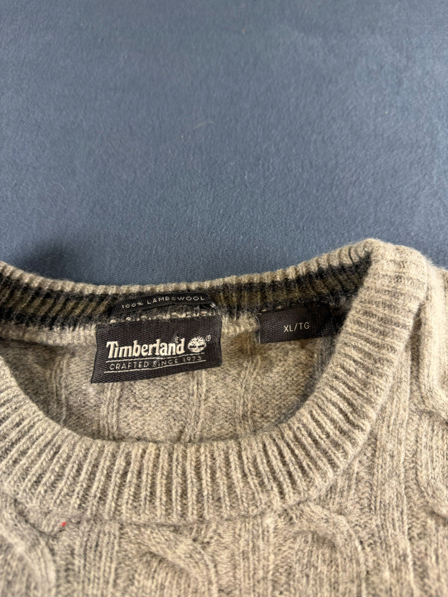 Timberland Trui grijs