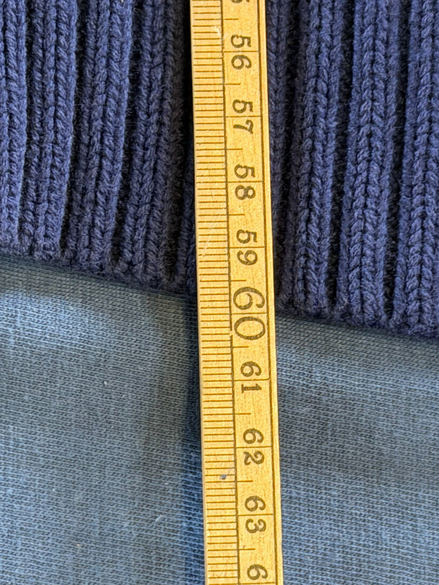 Ralph Lauren Vest blauw