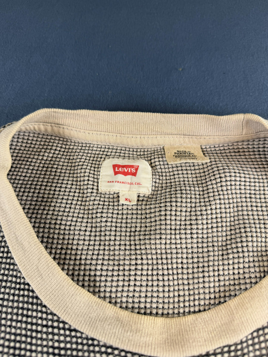 Levi's Trui grijs