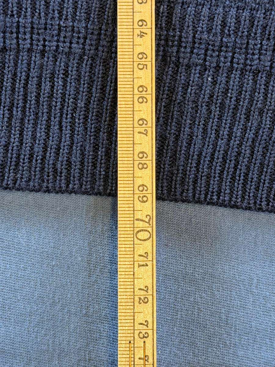 Lacoste Trui blauw