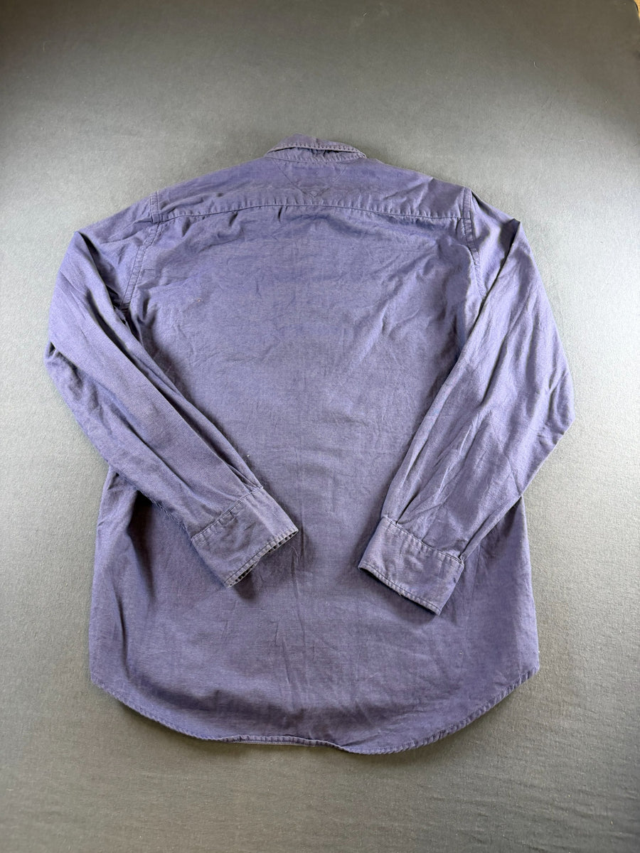 Tommy Hilfiger Blouse blauw