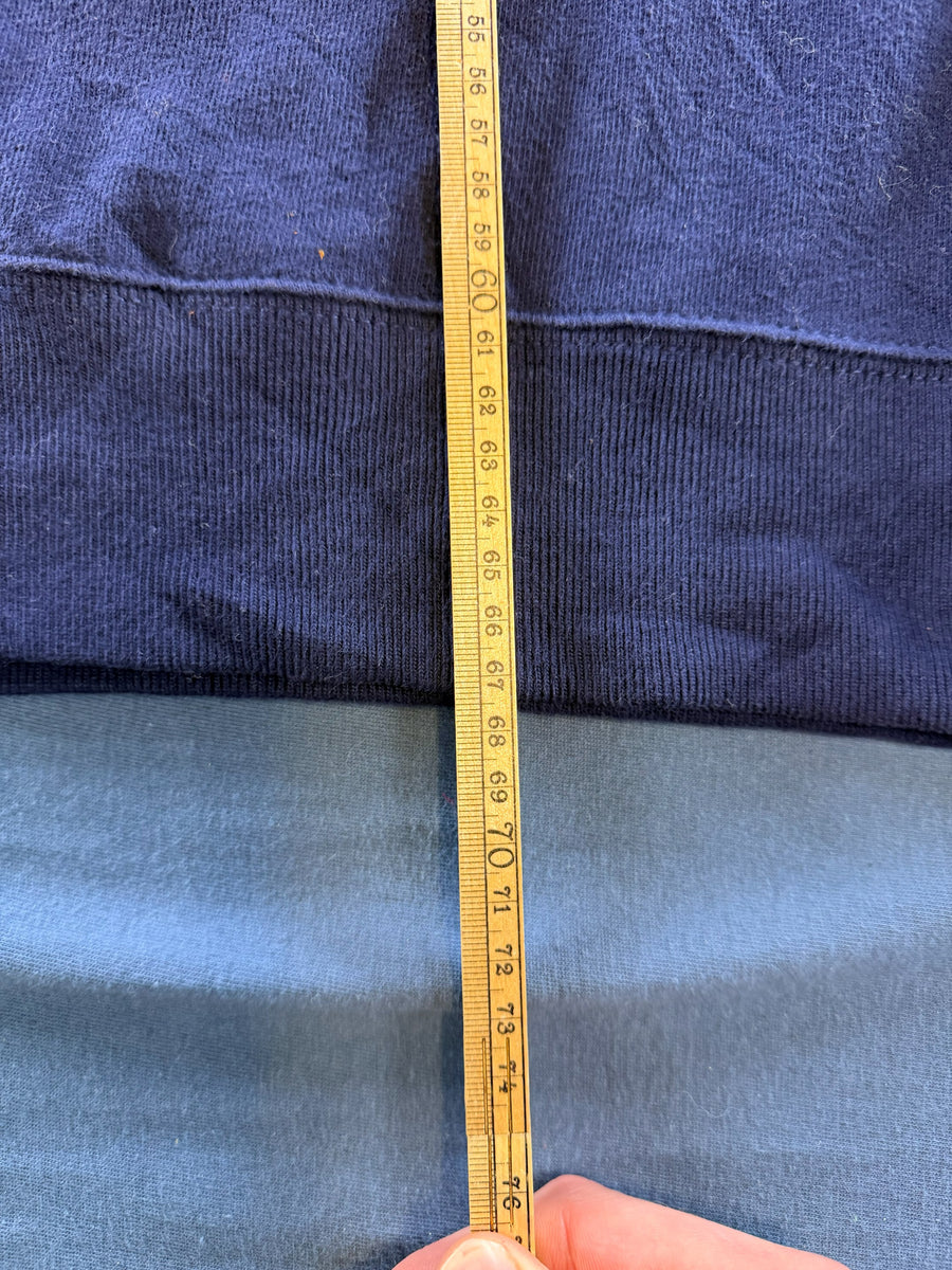 Polo Ralph Lauren Coltrui blauw
