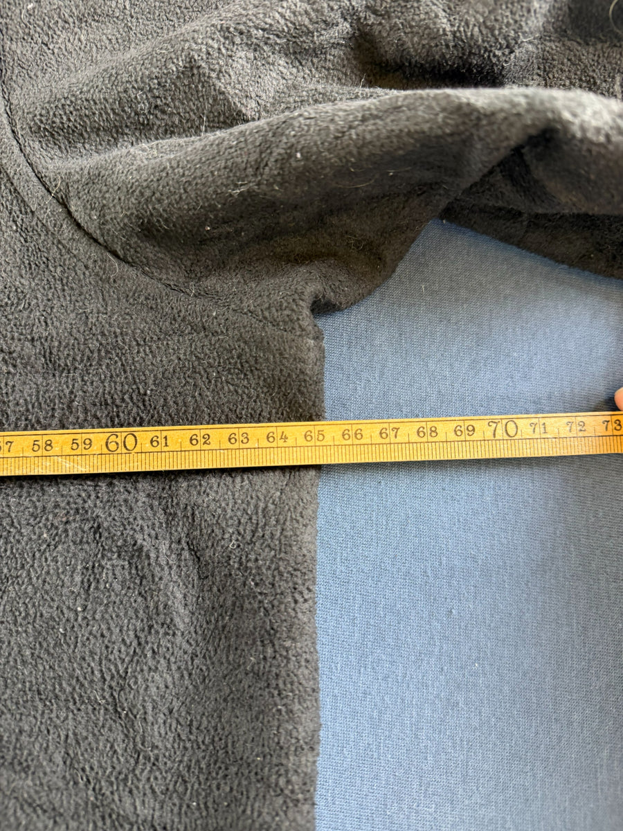 The North Face Trui zwart