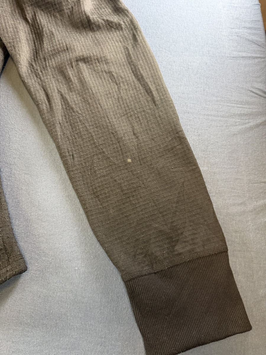 Carhartt trui zwart maat XL Force