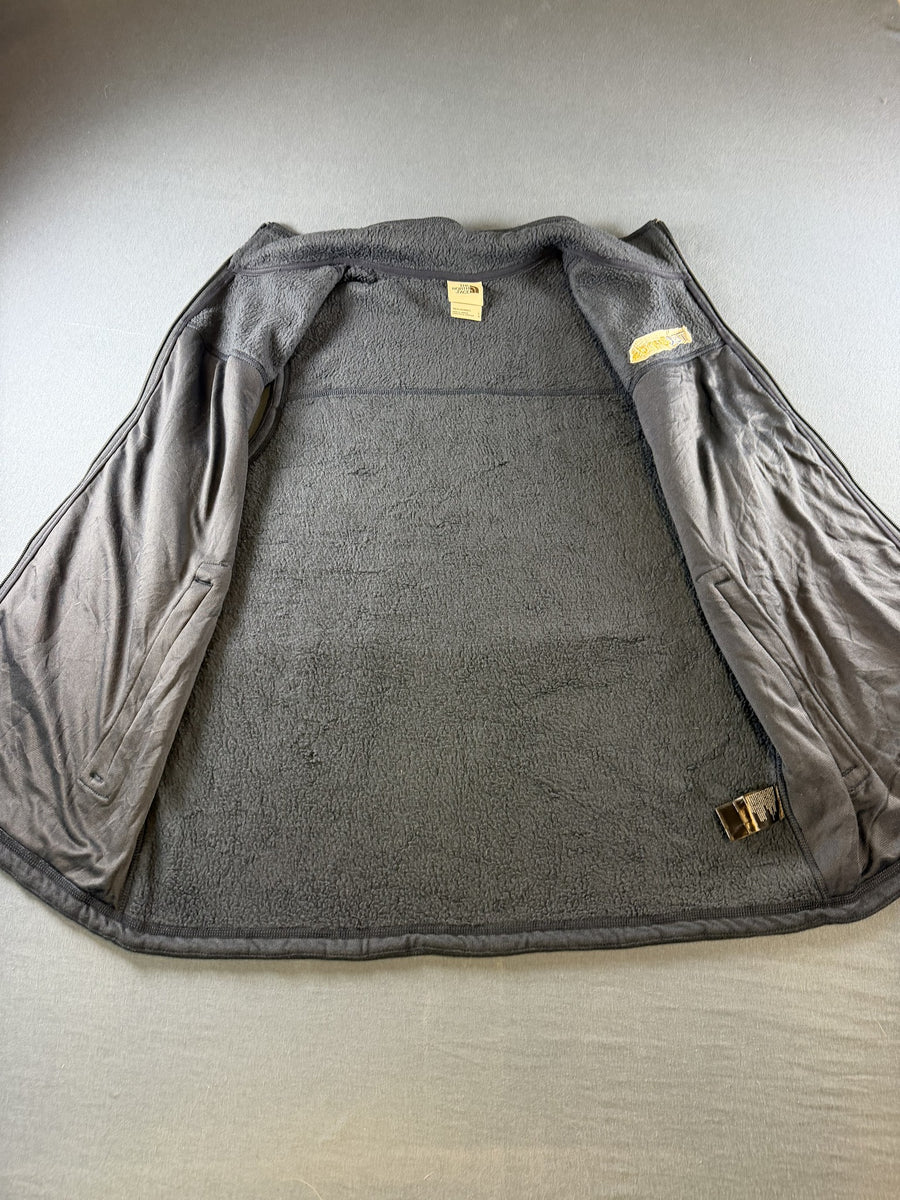 The North Face Bodywarmer blauw