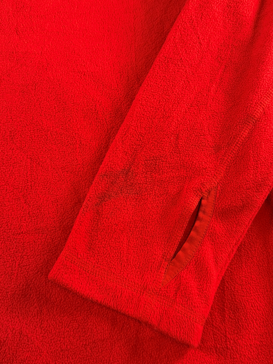 The North Face Trui rood