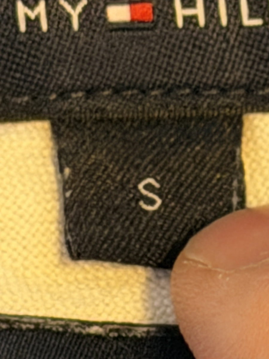 Tommy Hilfiger Blouse blauw