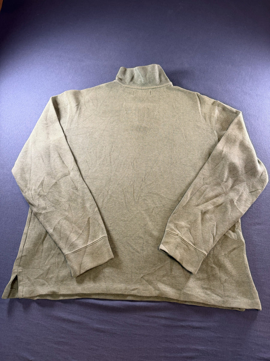 Polo by Ralph Lauren Trui grijs
