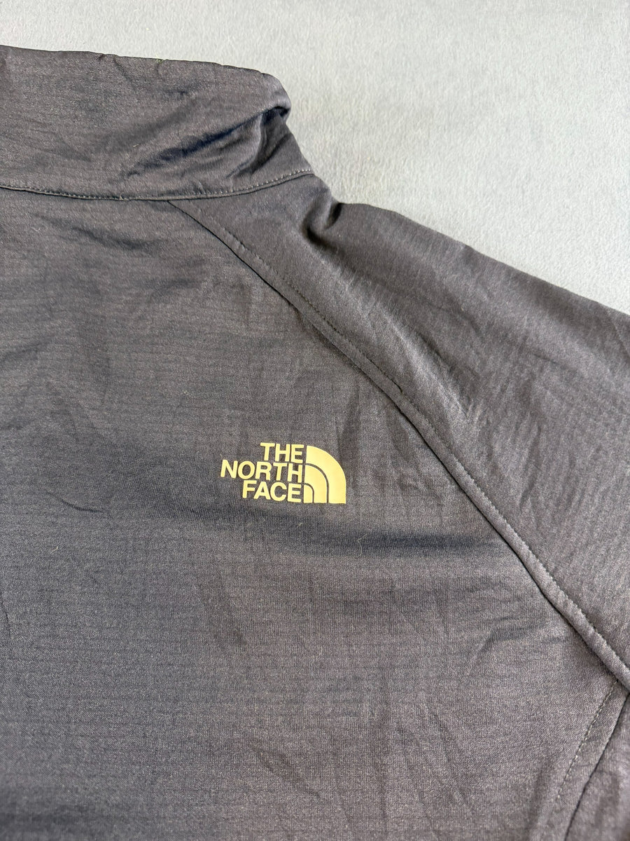 The North Face windjack blauw dames maat XXL windbreaker zomerjas jack regenjas
