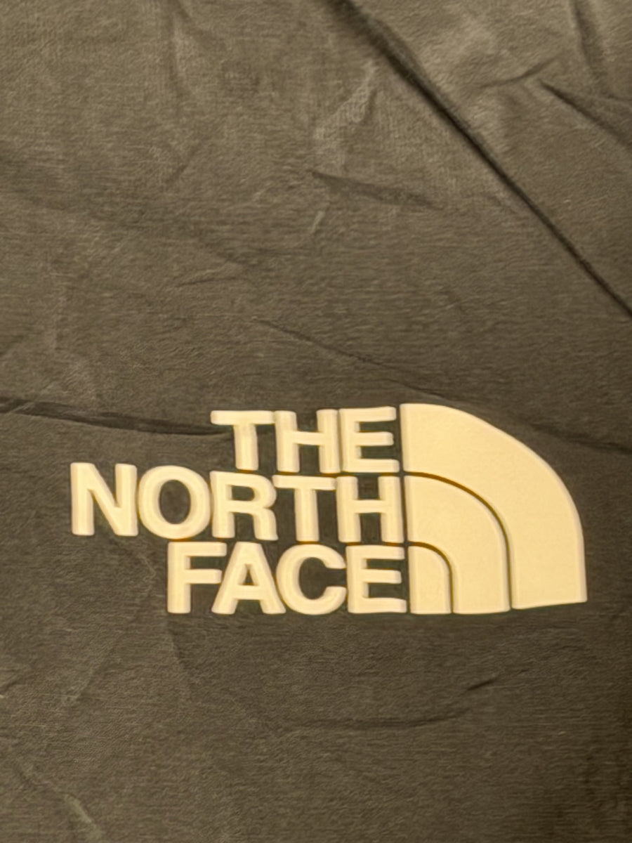 The North Face windjack zwart maat S Windwall