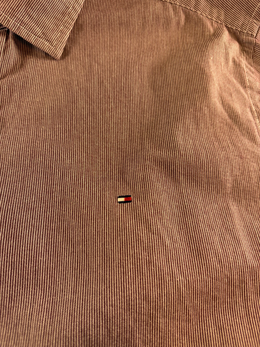 Tommy Hilfiger Blouse roze