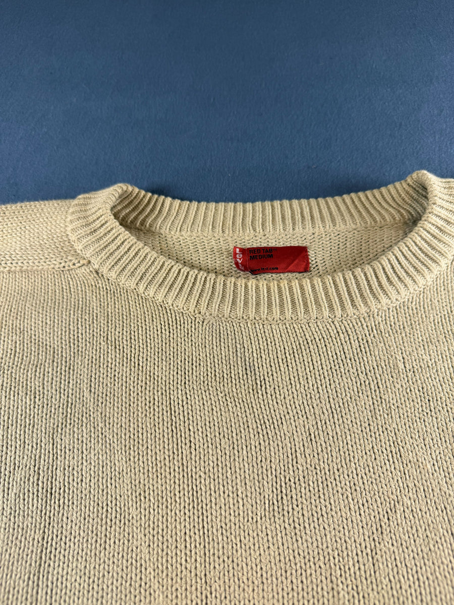 Levi's Trui beige