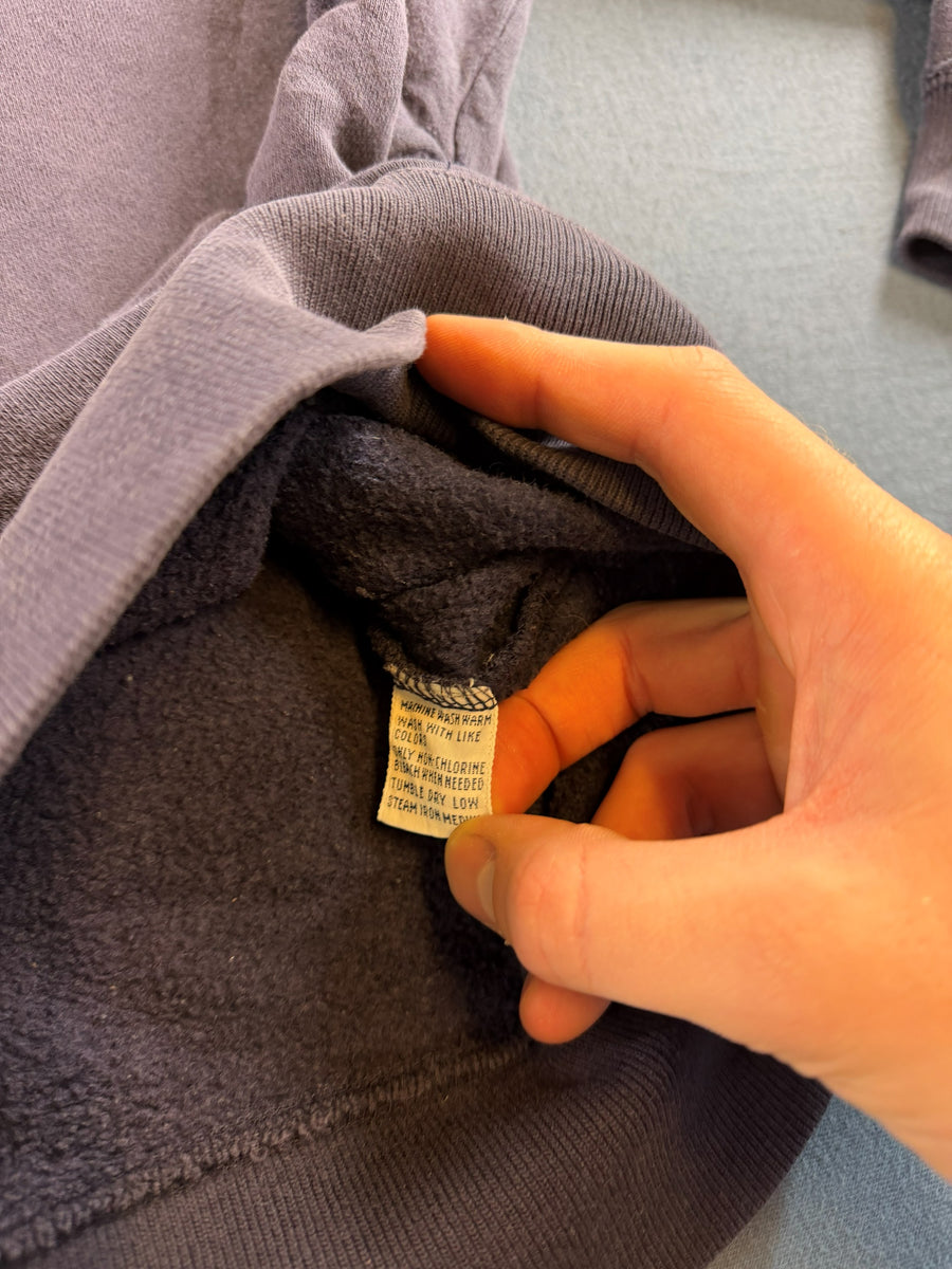 Polo by Ralph Lauren Sweater blauw