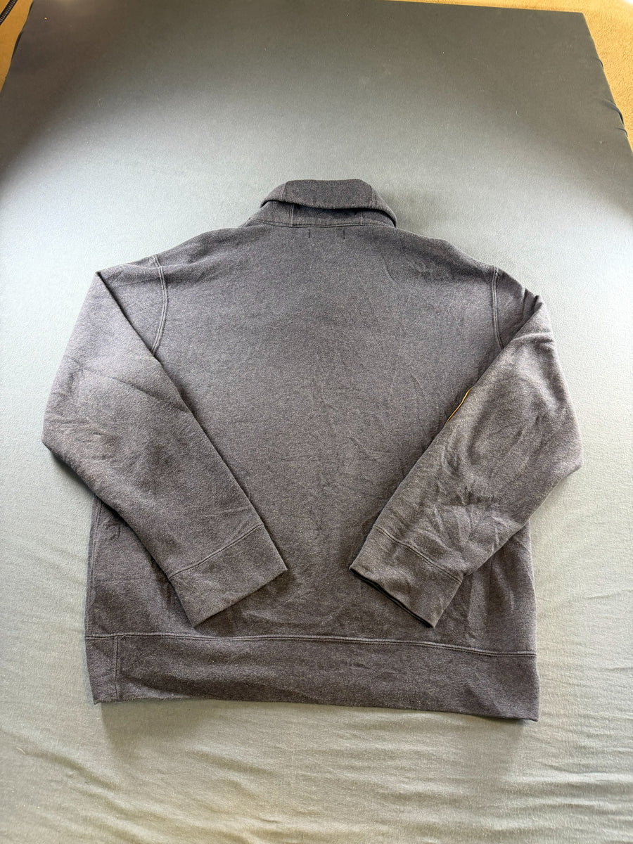 Polo by Ralph Lauren Sweater blauw