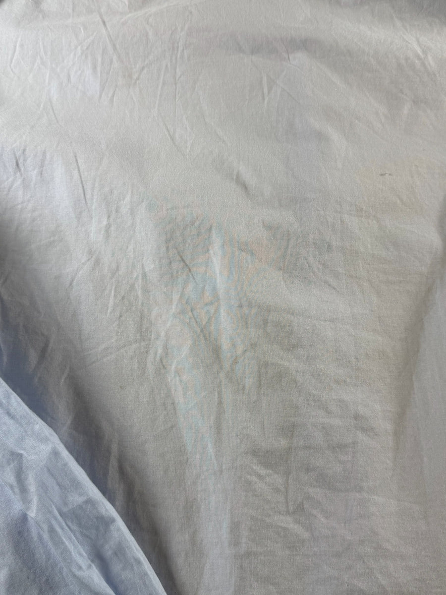 Tommy Hilfiger Blouse blauw