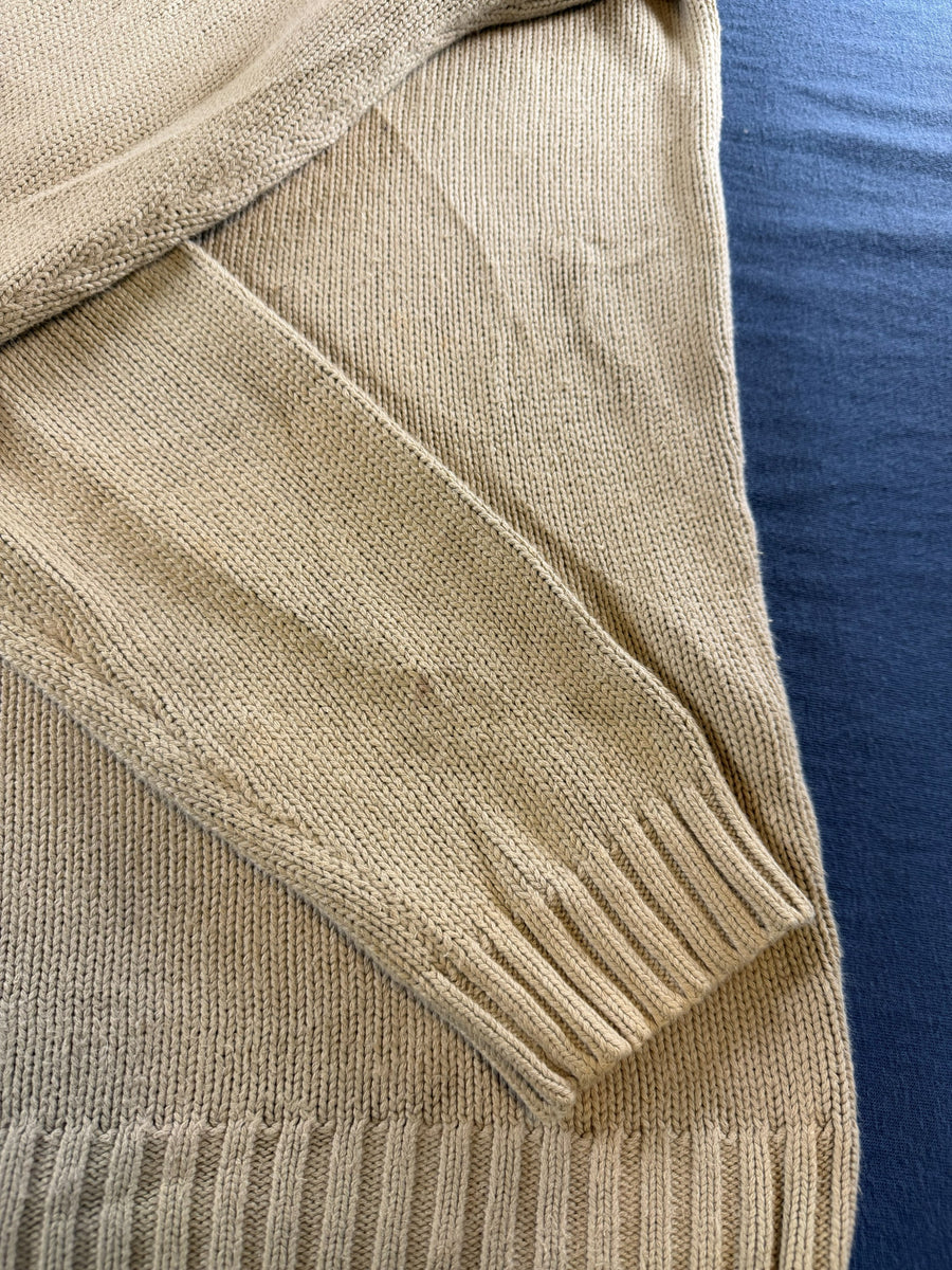Levi's Trui beige