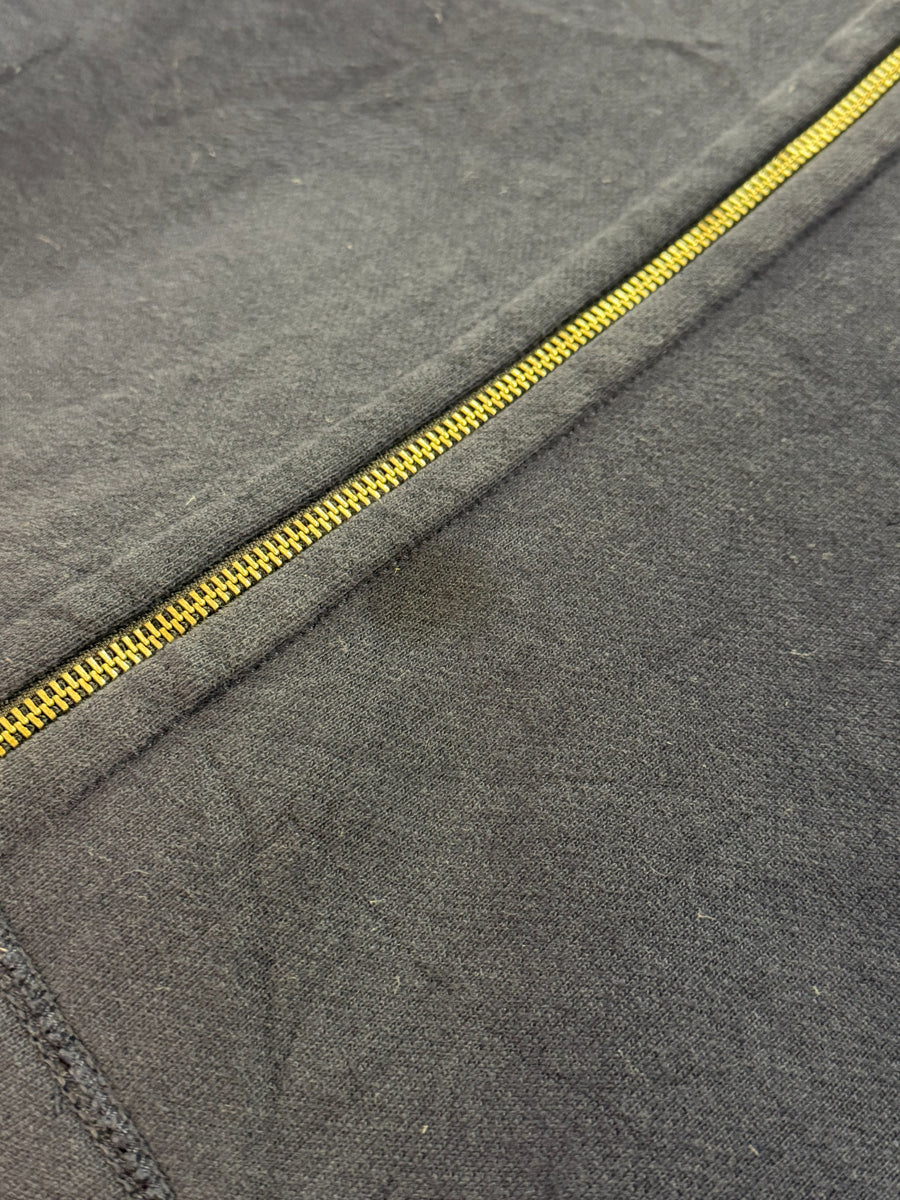 Polo Ralph Lauren Hoodie met rits blauw