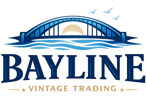 Bayline Vintage Trading