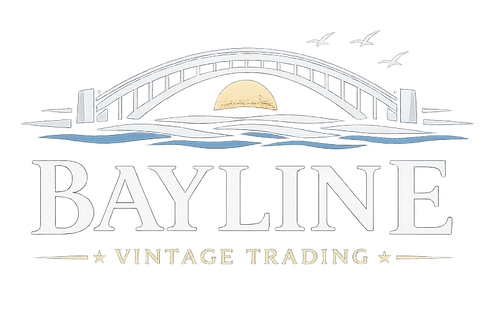 Bayline Vintage Trading